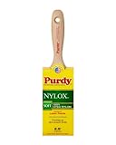 Purdy 144324225 NyloxシリーズPIPエナメル/壁ペイントブラシ、2 – 1 / 2インチ