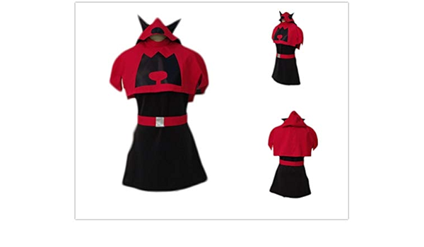 特売 マグマ団 マツブサ コスプレセット 当店人気 送料無料 Byourfbasketballprogram Com