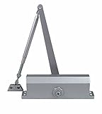 Cal-Royal 430P Commercial Grade Door Closer [並行輸入品]