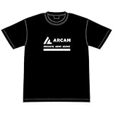 グルーヴガレージ スプリガン ARCAM AGENT Tシャツ Mサイズ 綿製