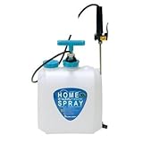 マルナカ:高圧樹脂製噴霧器 ＜HPS2＞ 型式:HPS2051