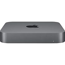 Amazon.co.jp: 中古美品アップル Mac mini A1993 2018 小型