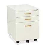 RSW-40 デスクワゴン (ホワイト)