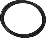 チヨダ TPタッチチューブ 8ｍｍX100ｍ 黒 TP8X5.0100