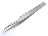 IDEAL-TEK　チタンピンセット　5C-TA 　DAIKITOOL