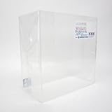 アクリルBOX 2mm 200×100×200
