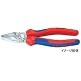 KNIPEX(クニペックス) ペンチ 0305-200
