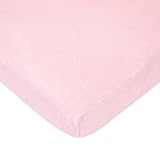 American Baby Company Heavenly Soft Chenille Portable/Mini Crib Sheet by American Baby Company [並行輸入