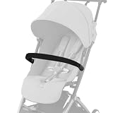 バンパーフロントアームレストバー ブラック※対応製品 Cybex サイベックス Libelle リベルO
