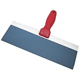 Marshalltown Trowel18721Nu-Pride Taping Knife-10X3 TAPING KNIFE (並行輸入品)