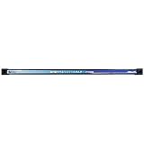 （ お徳用 10個セット） S-ROAD マグネットツールホルダー 工具収納 【幅：470mm】 本体：鉄 ナイロン SMH-470 〔DIY用品 大工道具〕