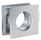 DuraVent 46dva-wt 4 " x 6 – 5 / 8 " Inner直径 – DirectVent Pro直接ベントパイプ – 、 4 x 6-5/8 46DVA-WT 1