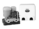 川本製作所 (川本ポンプ) カワエース NR形 NR256S (250W 単相100V 60HZ) 《家庭用ポンプ》
