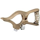 400 Amp Welding Ground Clamp [並行輸入品]