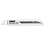 マキタ:レシプロ刃BIM42(5枚入) A-47519
