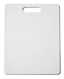 Architec The Gripper Cutting Board, 11 by 14-Inch, White/White by Architec
