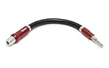 Titan Flexible Extension Bit Holder 1/4in [並行輸入品]
