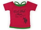 POLO RALPH LAUREN(ポロラルフローレン) Tシャツ・カットソー 90サイズ 女の子