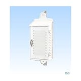 安藤計器 壁掛6型百葉箱 AND-30-6