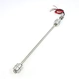 uxcell レバーセンサー フロートスイッチ　水族館　DC 100V 0.5A 10W