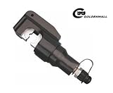 CGOLDENWALL　ZCO-300H手動油圧圧着ペンチ　圧着能力：16-300mm2 ポンプ付き(ZCO-300H+CP-700)