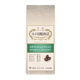 小川珈琲店 キリマンジャロブレンド 粉 140g ×3個