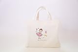 Lesson Bag（バレエ/アイボリー） [並行輸入品]