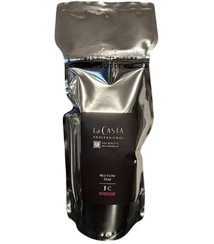Amazon | ラ・カスタ プロフェッショナル ヘアエステ ソープ RE