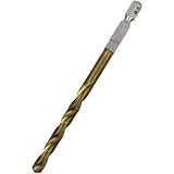 SK11 六角軸 鉄ドリル 適長 ノーマル 6.5mm