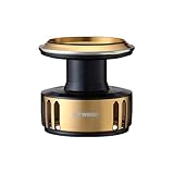 【ダイワ純正/SLP WORKS】25ソルティガ ゴールド スプール 10000SPL/ゴールド・ネイビー