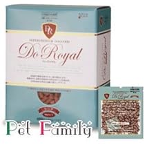 Amazon.co.jp: ドゥロイヤル シニア 600g×2箱 : ペット用品