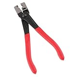 F Fityle プロ仕様　CVブーツクランププライヤー　省力型スプリング　