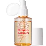 Diane(ダイアン) ロータス [スウィーティーライチの香り] フレグランスオイル 80ml マルチオイル 保湿