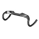 CONTROL TECH（コントロールテック） COUGAR CARBON HANDLEBAR RA522 クーガーカーボンハンドルバー 380mm ハンドルバー