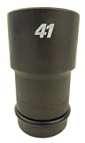 FPC U ボルト用 インパクトロングソケット 25.4mm 1/1WAU-41(1-5/8)
