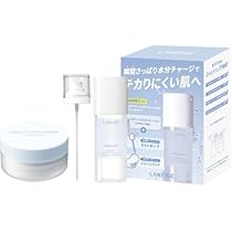 Amazon | ラネージュ ジェルクリームスキンローション スペシャル
