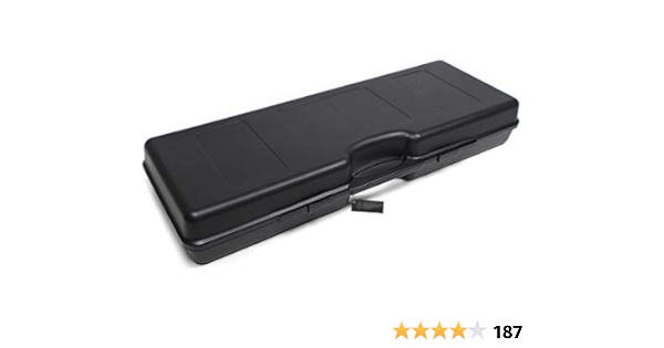 Military Base ミリタリーベース Abs ライフル キャリング ハードガンケース ワイド 86cm ガンケース 通販 Amazon