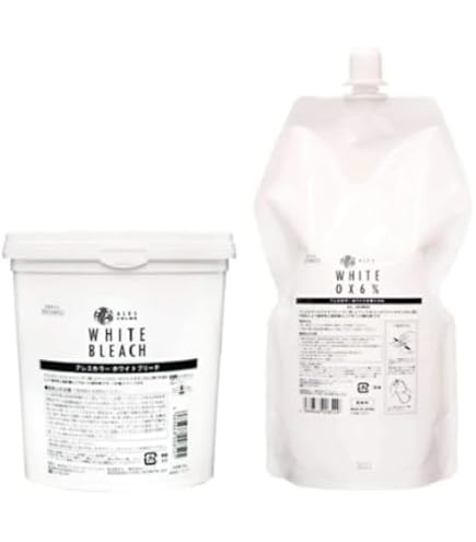 アクセスフリー パウダーブリーチ500g セット アクセスフリーパウダーブリーチ 500g – DD