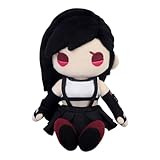 ファイナルファンタジー7 リメイク ティファ・ロックハート ぬいぐるみ