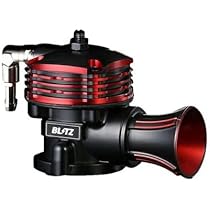BLITZ SUPER SOUND BLOW OFF VALVE DD ブリッツ blitz-super-sound-blow-off-