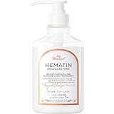 マイブースターズ 【ヘマチン&エルカラクトントリートメント】 本体 400ml [エアリー&カラーケア]