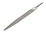(4In) - Nicholson Warding Bastardcut File 4in