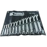 KTI kti41301組み合わせレンチセット( 12 pc )
