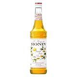 MONIN(モナン) パッションフルーツ・シロップ700ml 1 個