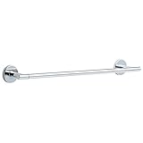 Delta Faucet PAN18-PC1 Panache 18inch Towel Bar Rack, Polished Chrome [並行輸入品]