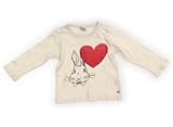 petit main(プティマイン) Tシャツ・カットソー 100サイズ 女の子