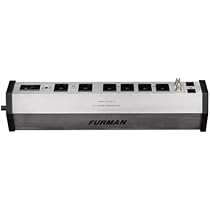 Amazon.co.jp: FURMAN パワーコンディショナー PST-6 : ビューティー 