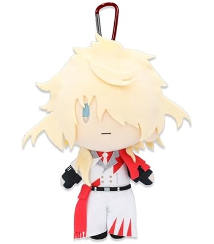 わんぱく！刀剣乱舞 おでかけぬいぐるみ ひげきり 髭切 ぬいぐるみ お散歩 わんぱく！刀剣乱舞(おでかけぬいぐるみ)｜「わんぱく！刀剣乱舞