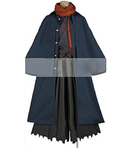 封神演義　太公望　コスプレ　衣装 Amazon.co.jp: [WANFU] 封神演義 太公望 コスプレ 衣装全セット