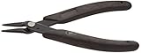 Xuron 485AS Long Nose Plier with Static Control Grips [並行輸入品]
